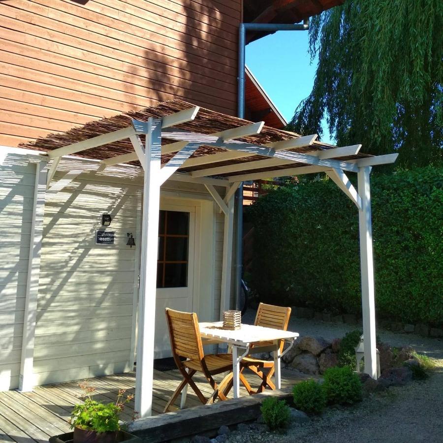 Chalet La Bachole Charancieu Εξωτερικό φωτογραφία