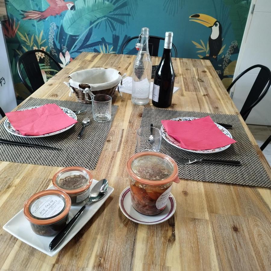 Chalet La Bachole Charancieu Εξωτερικό φωτογραφία