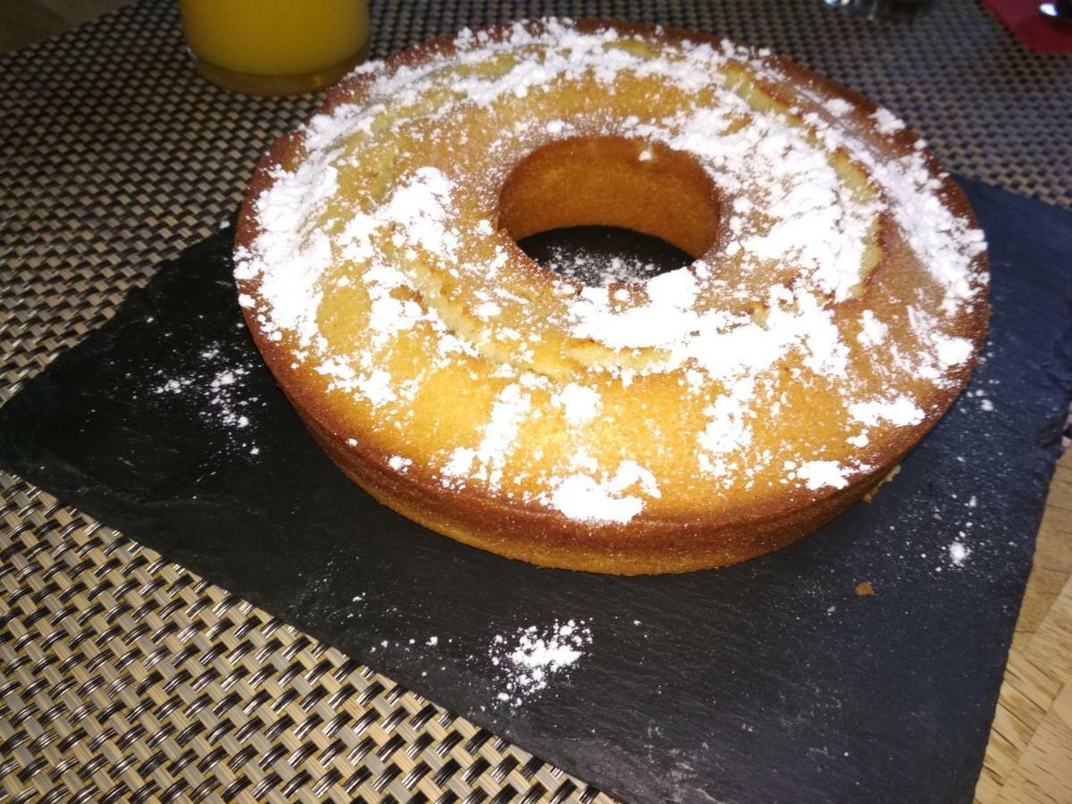 Chalet La Bachole Charancieu Εξωτερικό φωτογραφία