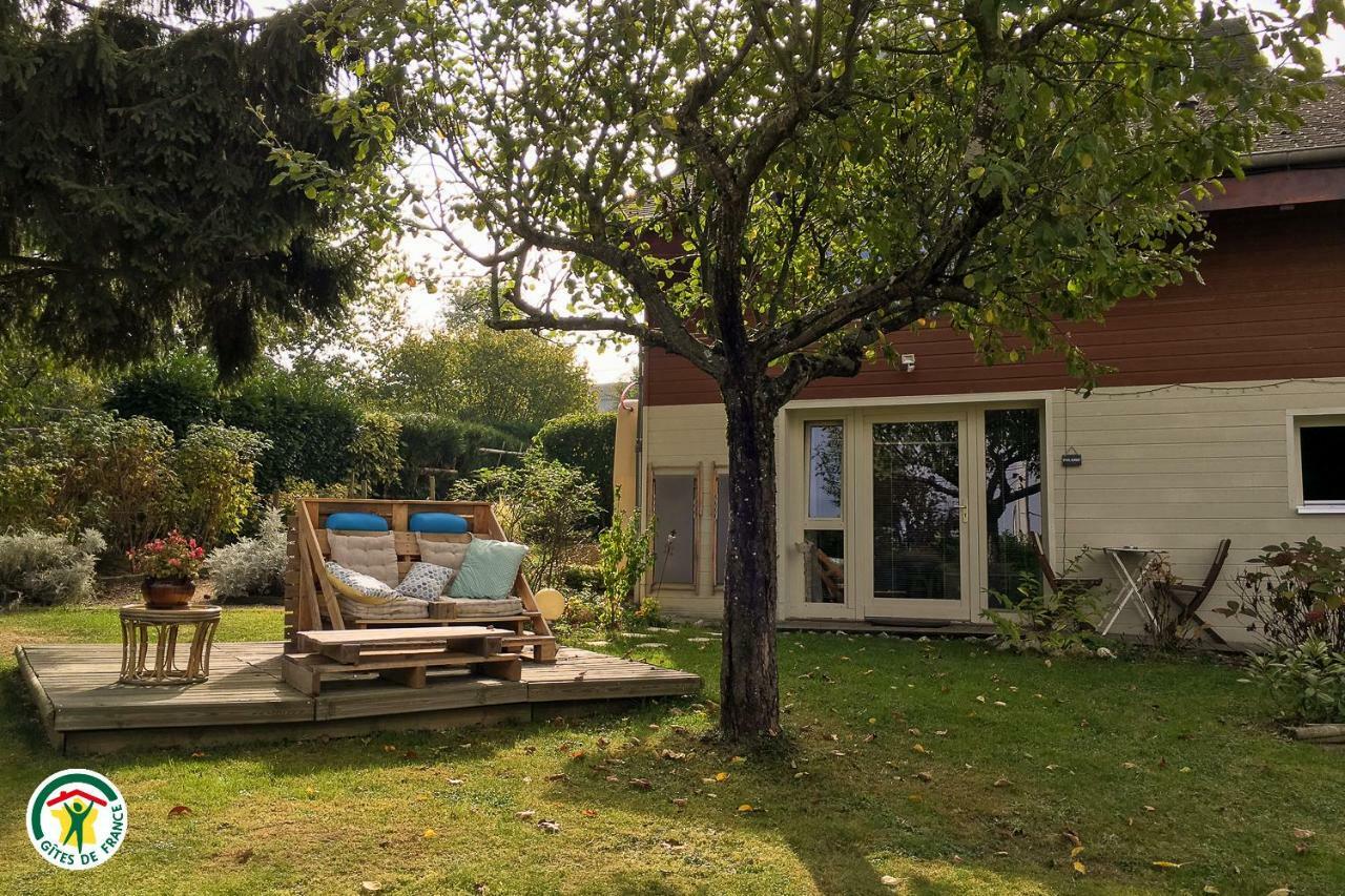 Chalet La Bachole Charancieu Εξωτερικό φωτογραφία
